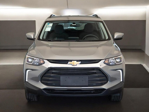 Chevrolet Tracker Lt 1.0 Turbo 12v Flex Aut.
