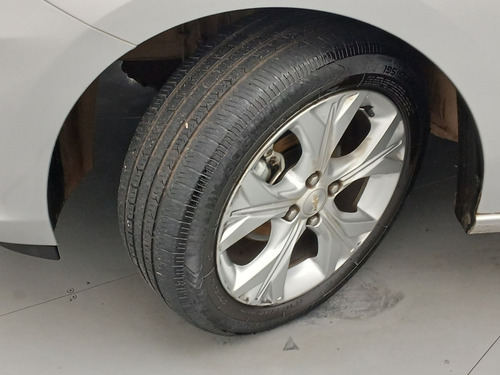 Chevrolet Onix 1.0 TURBO FLEX PLUS LTZ MANUAL