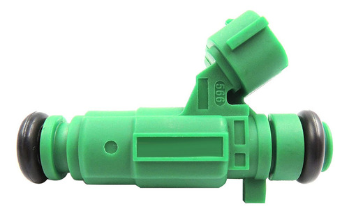 Inyectores De Combustible 3531037150 Para 1999-11 1.6 L 2.5
