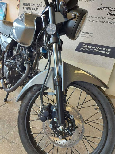 Victory Combat 125