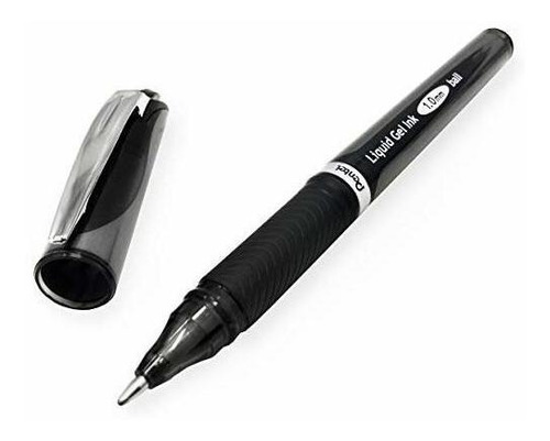Bolígrafos - Energel Bl60 Liquid Ink Rollerball Pen - 1.0mm 