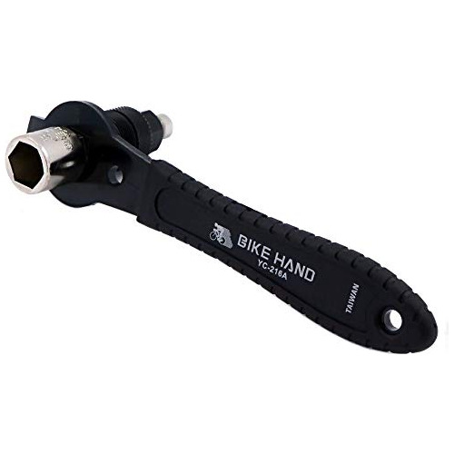 Bikehand Moto Tirador Inestable Extractor De Removedor ...