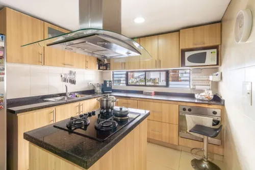 Casa En Arriendo/venta En Cedro Golf. Cod A5136