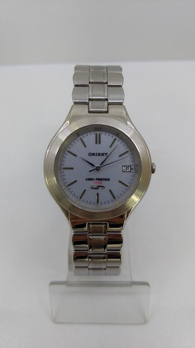 images Reloj Orient Light-Powered 4000 reloj orient metal light powered 4000 15 300