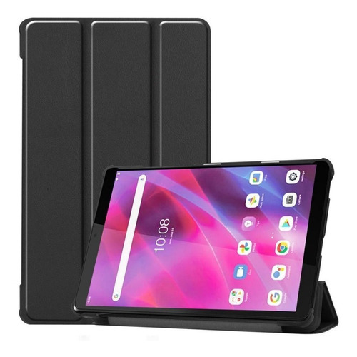 Funda Magnética Estuche Para Tablet Lenovo Smart Tab M8 8´´