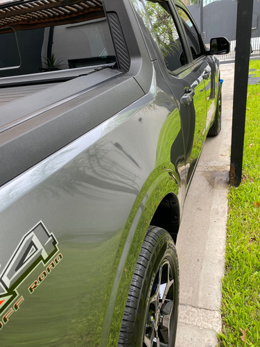 Ford Maverick 2.0 Ecoboost Cd Lariat At8 4wd