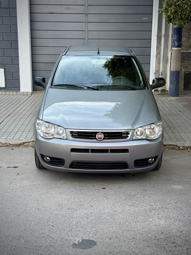 Fiat Palio 1.4 Fire Pack Seg. Top