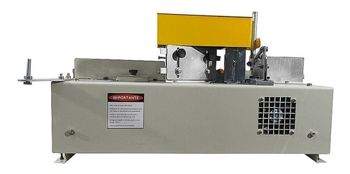 Imagem 8 de 10 de Coladeira De Borda 220v Manual Portátil Cp-50 Única