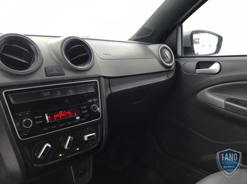Imagem 7 de 7 de Volkswagen Saveiro Cross Ce 1.6 Flex