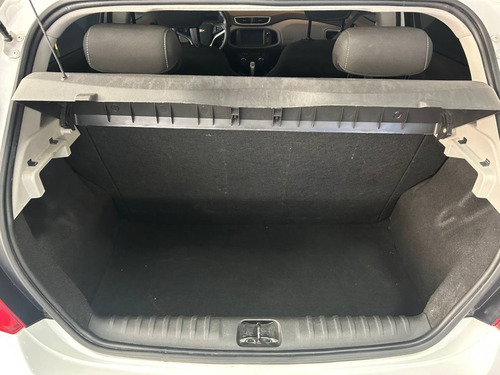 Chevrolet Onix 1.4 MPFI LT 8V FLEX 4P AUTOMÁTICO