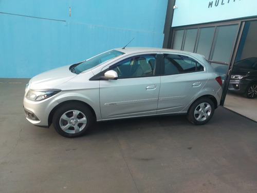Chevrolet Onix 1.4 MPFI LT 8V FLEX 4P AUTOMÁTICO