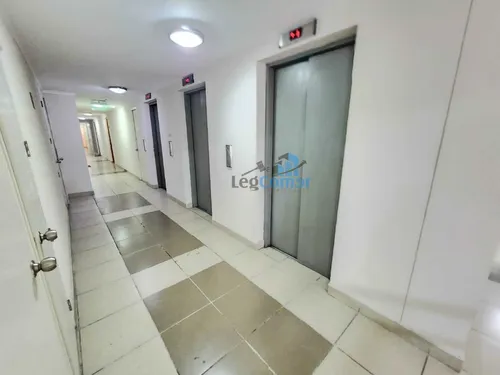 Se Arrienda Departamento En Estacion Central $290.000