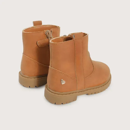 Bota Bebés Marrón 40037 Opaline