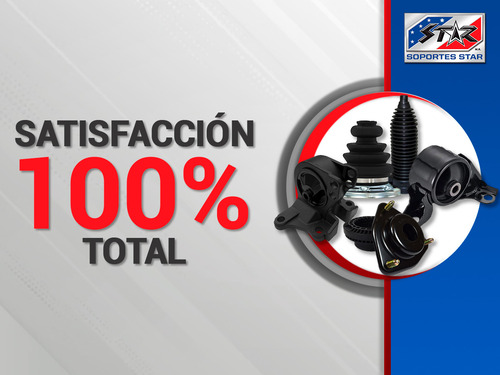 Sop Transmisión Tras S Star Sierra 2500hd V8 6.6l 14 A 16