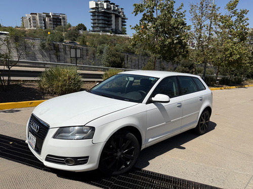 Audi A3 1.4 Ambiente Plus S-tronic Dsg