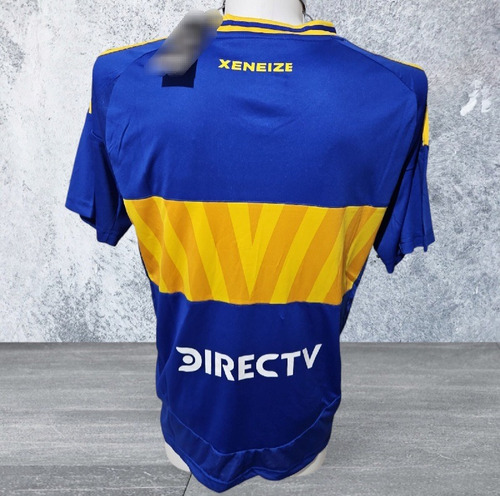 Jersey Boca Juniors Local 2025