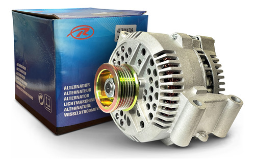 Alternador Ford Bronco Explorer Ranger 3g 95a P/6