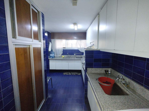 Imagen 6 de 21 de Alto Palermo - T. Burger 2200 - Casa En Venta