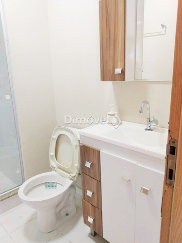 Imagem 9 de 15 de Apartamento - Tristeza - Ref: 24540 - V-24540