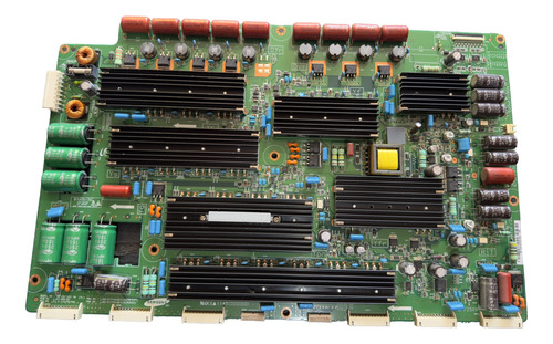 Placa Ysus Pl63c7000y Samsung Lj41-08416a Pl63c7000 Y Sus S