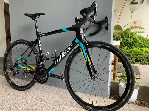 Willer bicicletas online