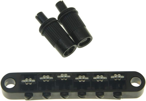 Puente Tune-o-matic Para Guitarra Epi Les Paul, Sg, Dot, Big