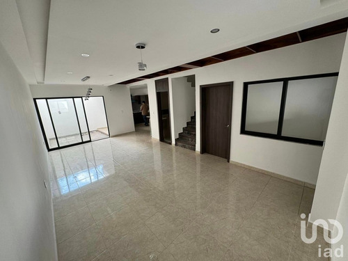 Venta Casa 3 Ambientes Terranova Tuxtla