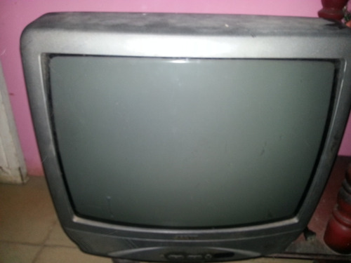 Imagen 2 de 4 de Televisores Convencionales Para Reparar