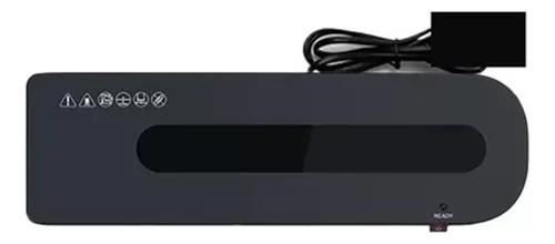 Plastificadora Fn333
