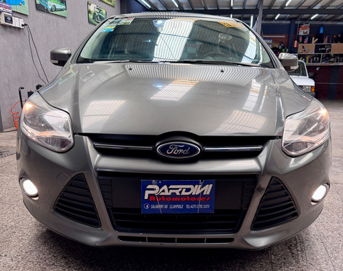 Ford Focus III 2.0 Se Plus At6