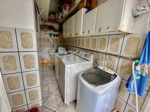 Imagem 12 de 20 de Casa Com 3 Dormitórios À Venda, 113 M² Por R$ 490.000,00 - Morro Do Algodão - Caraguatatuba/sp - Ca0847