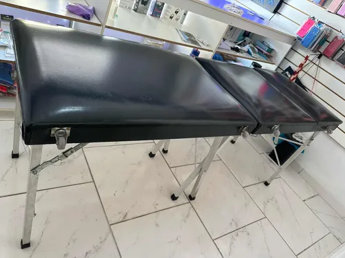 Maca Maleta Reclinável
