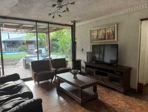 Venta Casa A 50 Mtrs De Avdenida Alemania (84664)