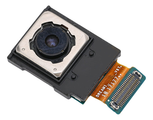 Modulo Camara Principal Trasera Para S8 G950u Version Us