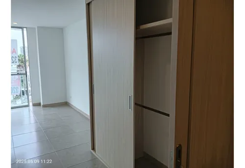 Apartaestudio En Renta Av Centenario