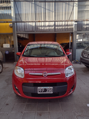 Fiat Palio 1.6 Essence 115cv