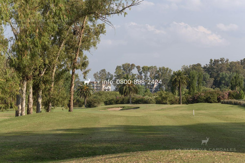 Terreno En Venta En La Reserva Cardales - Sofitel