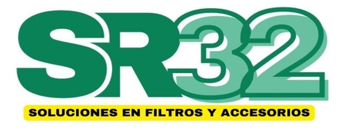 Kit De Filtros Toyota Hilux 2.4 2.8 Mann