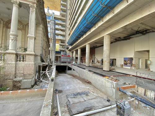 Palacio Roccatagliata