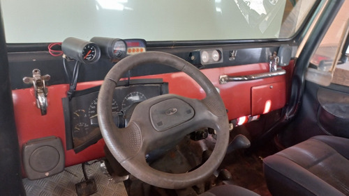 Imagem 11 de 11 de Jeep Willys Cj5