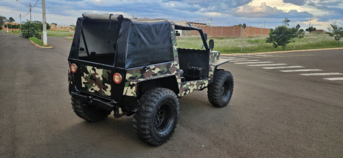 Utv Buggy 4x4 , 5 Lugares
