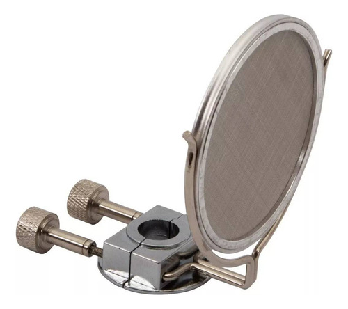 Micrófono De Studio Philco Con Soporte 26plc31832