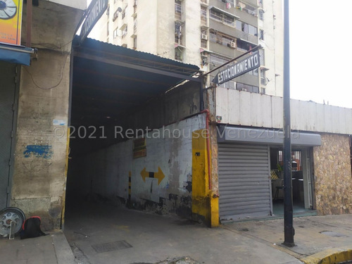 Imagen 6 de 8 de Parroquia Santa Teresa Local En Alquiler Cod.22-9814 02129594482----04141469108 Rah Ccct