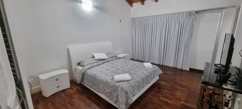 Casa Condominio Las Lomas
