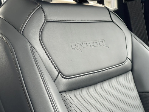 Ford F150 Raptor V6 Ecoboost 2026