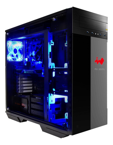 Pc Gamer Asus Workstation C422 Sage 10g