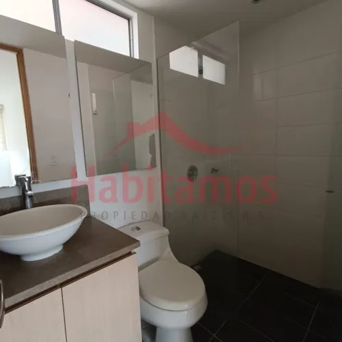Apartamento En Arriendo En Envigado - La Pradera Cod 68696