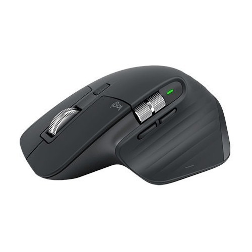 Mouse Logitech Inalambrico Mx Master 3 For Business 