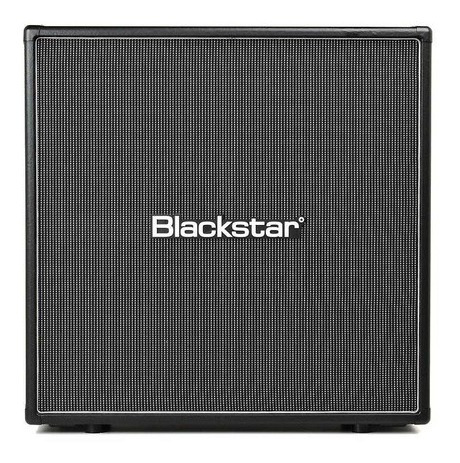 Ftm Caja Blackstar Htv-412b - Bafle Guitarra Celestion 320 W