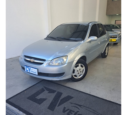 Chevrolet Classic 1.0 Mpfi Ls 8v Flex 4p Manual